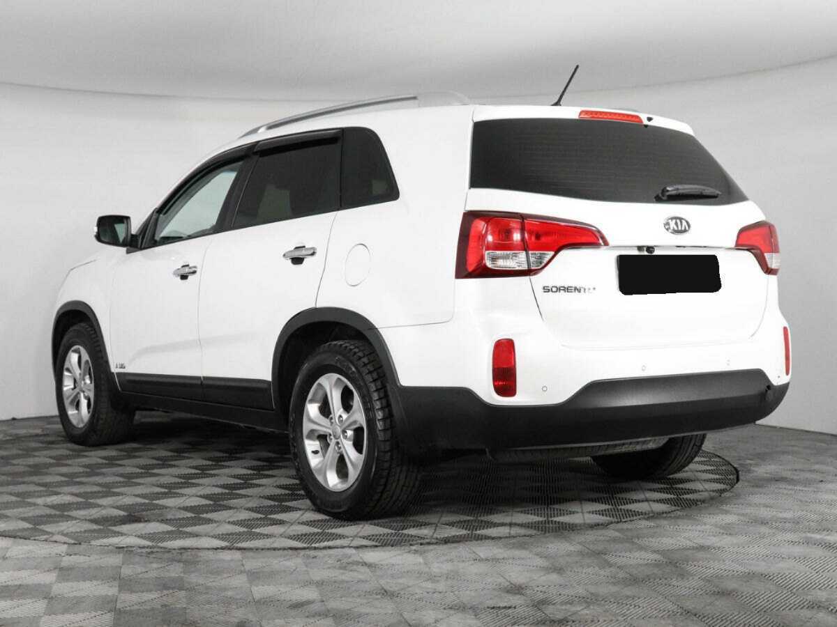 Купить Kia Sorento, 2013, 94 474 км.. Фото: #3