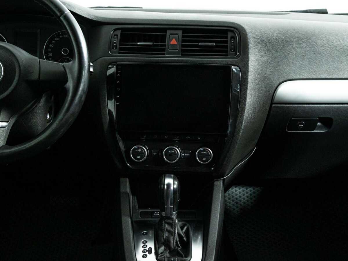 Купить Volkswagen Jetta, 2012, 230 832 км.. Фото: #13