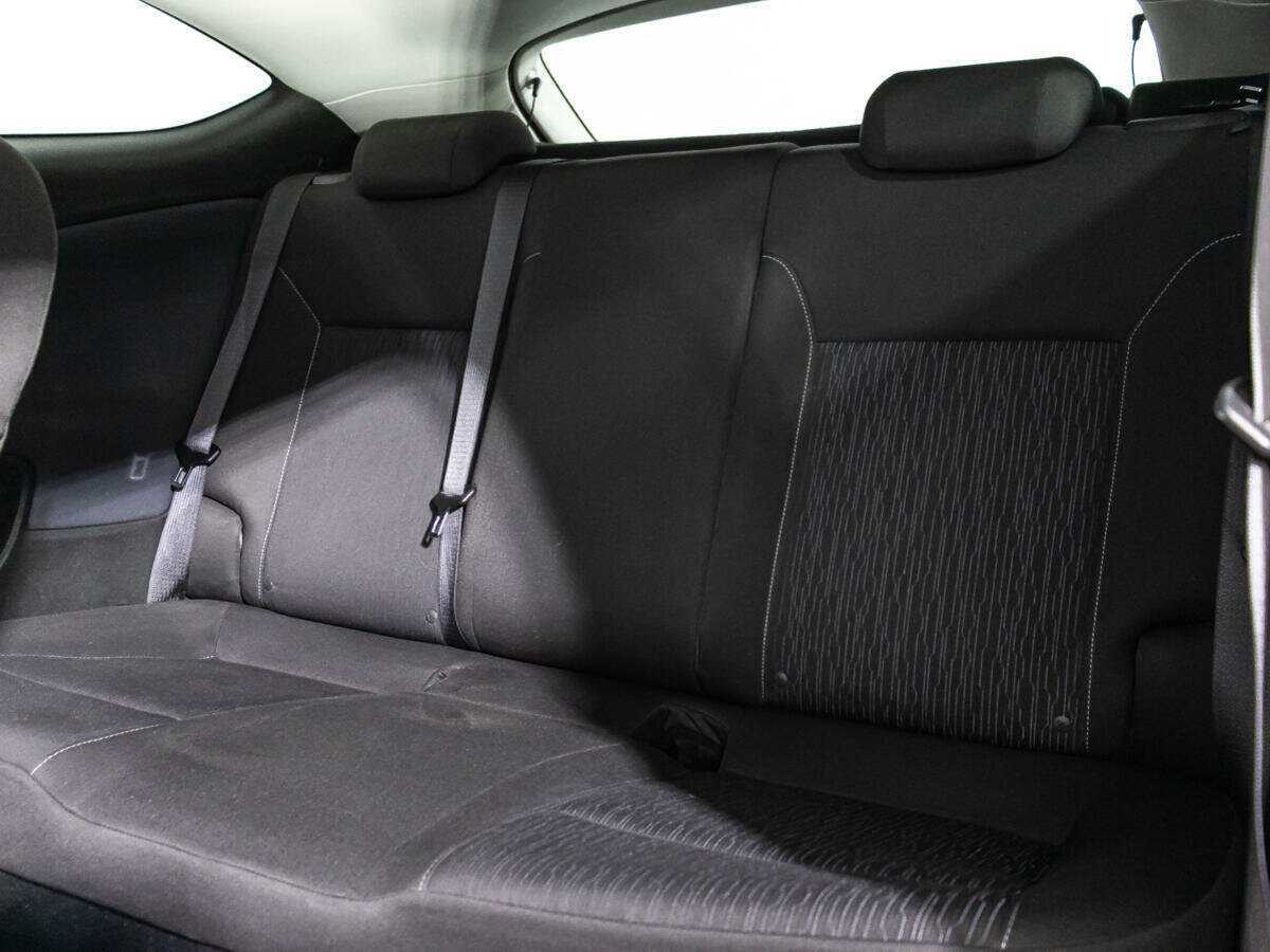 Купить Opel Astra, 2013, 151 750 км.. Фото: #9