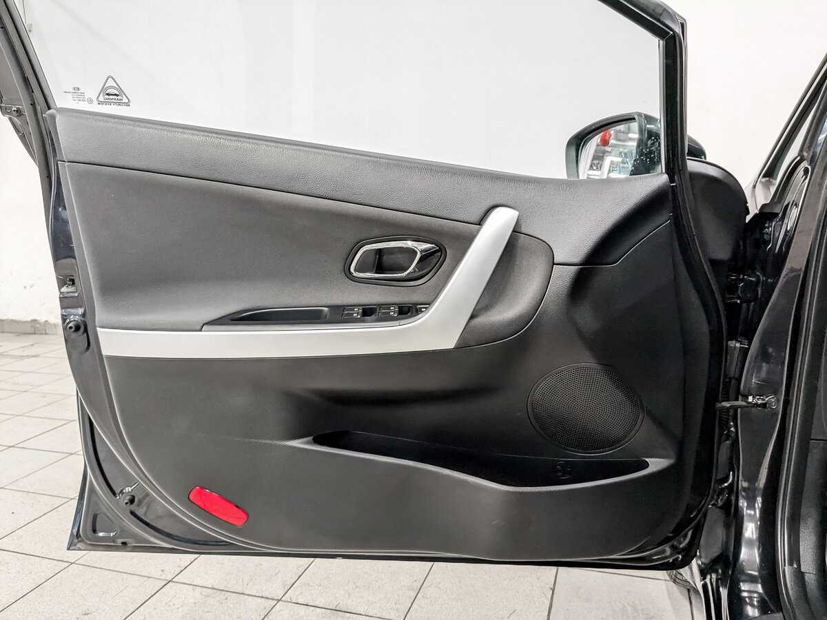 Купить Kia Ceed, 2015, 119 283 км.. Фото: #18