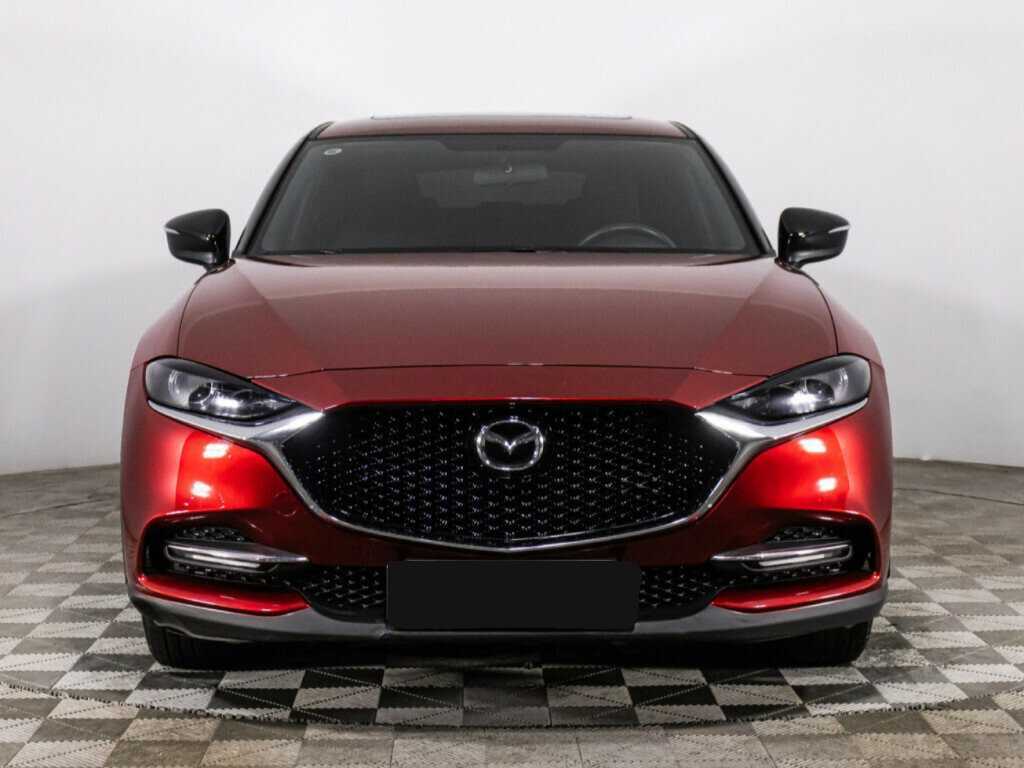 Купить Mazda CX-4, 2022, 63 270 км.. Фото: #1