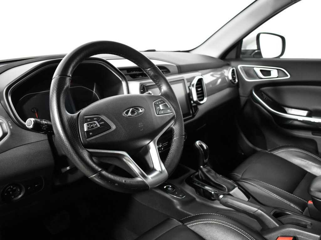 Купить Chery Tiggo 4, 2019, 77 560 км.. Фото: #12