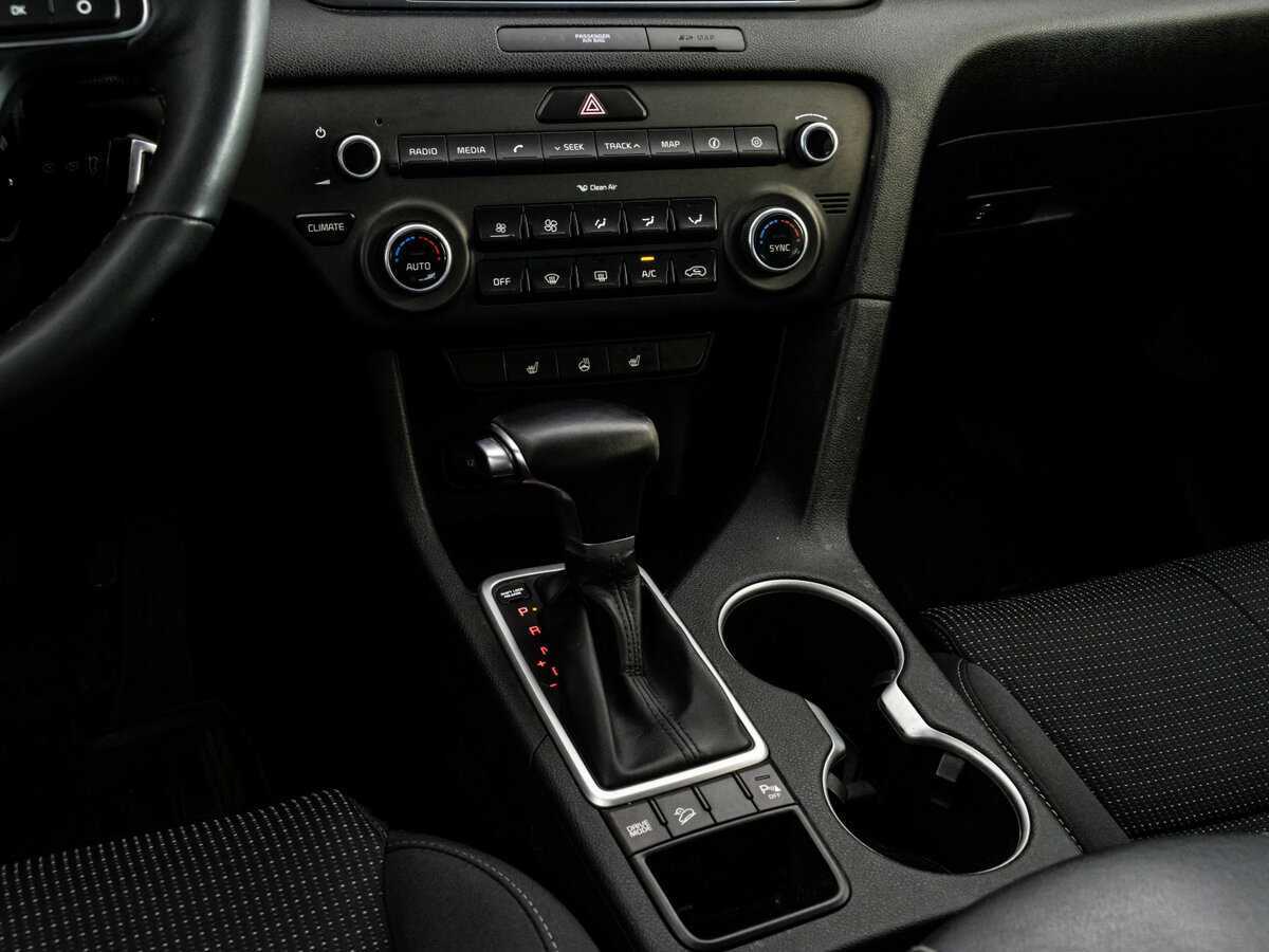 Купить Kia Sportage, 2017, 158 896 км.. Фото: #10