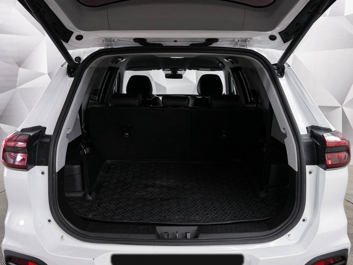 Купить Chery Tiggo 8, 2021, 58 700 км.. Фото: #20