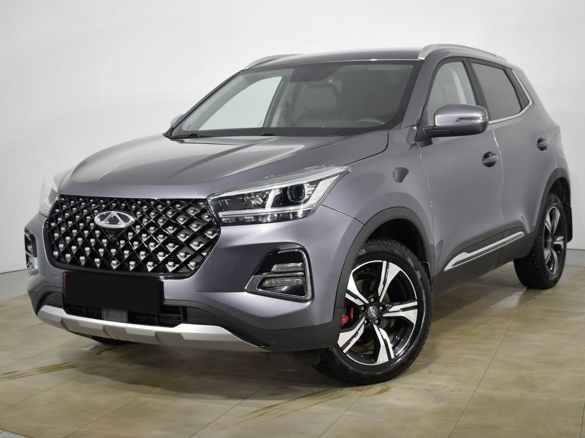 Купить Chery Tiggo 4 Pro, 2023, 33 000 км.. Фото: #0