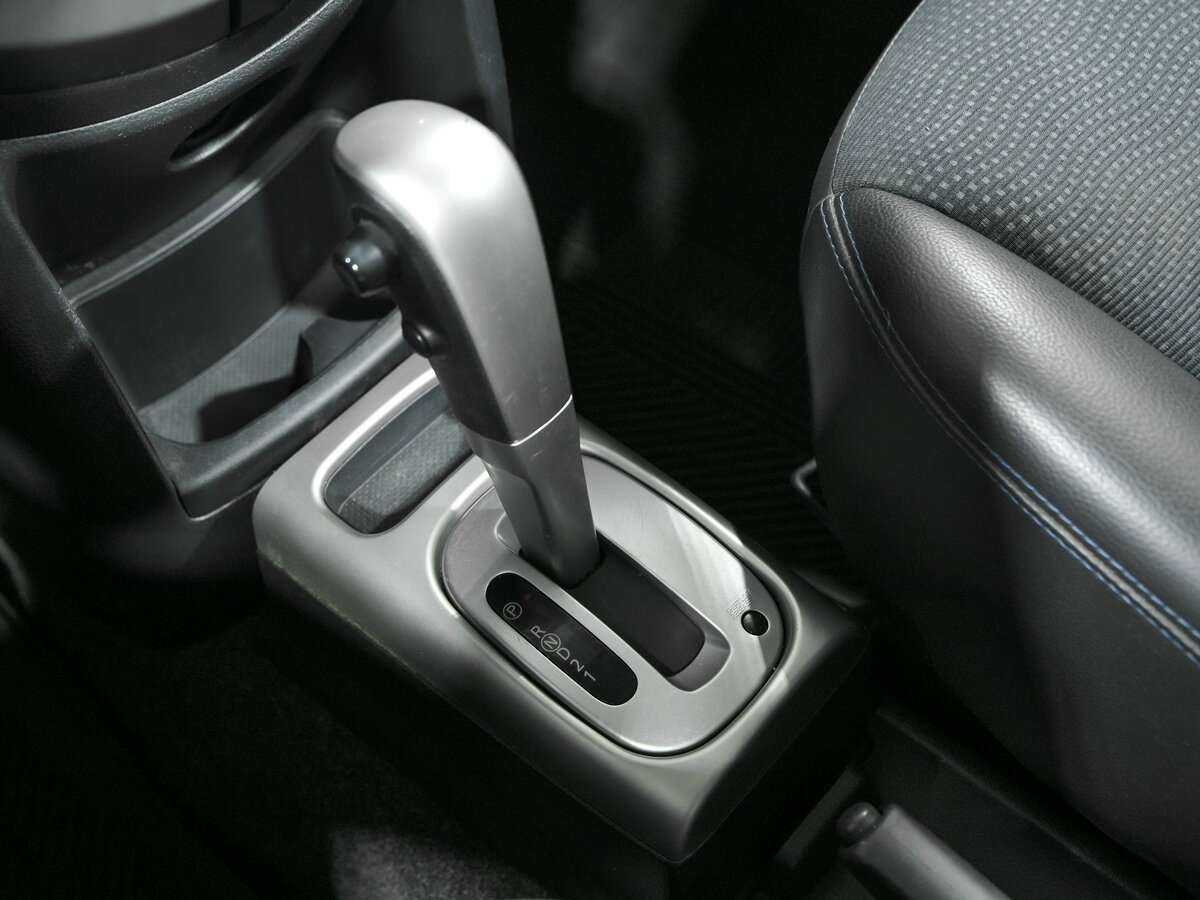 Купить Nissan Note, 2013, 190 000 км.. Фото: #11