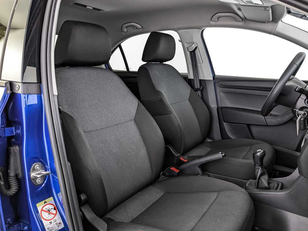 Купить Skoda Rapid, 2019, 62 473 км.. Фото: #18