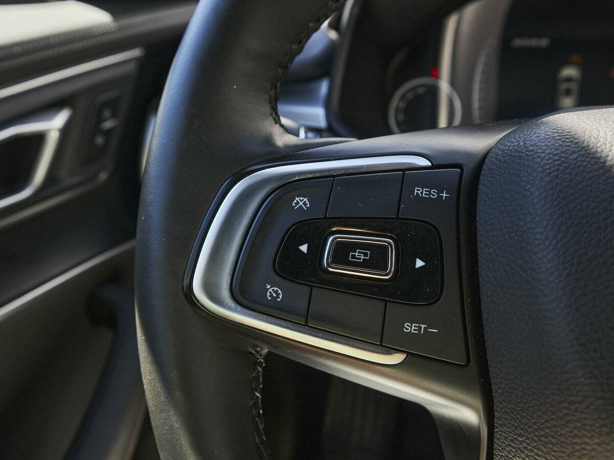 Купить Chery Tiggo 8, 2022, 20 584 км.. Фото: #23