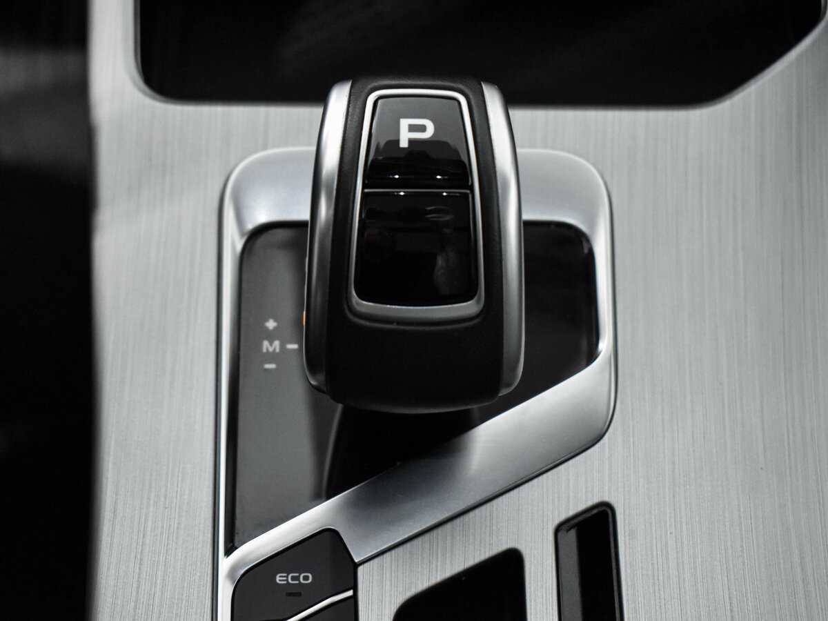 Купить Geely Coolray, 2021, 82 572 км.. Фото: #9