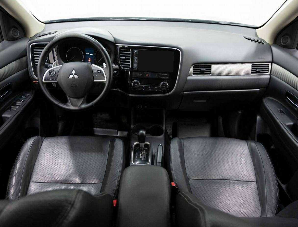 Купить Mitsubishi Outlander, 2013, 256 000 км.. Фото: #12