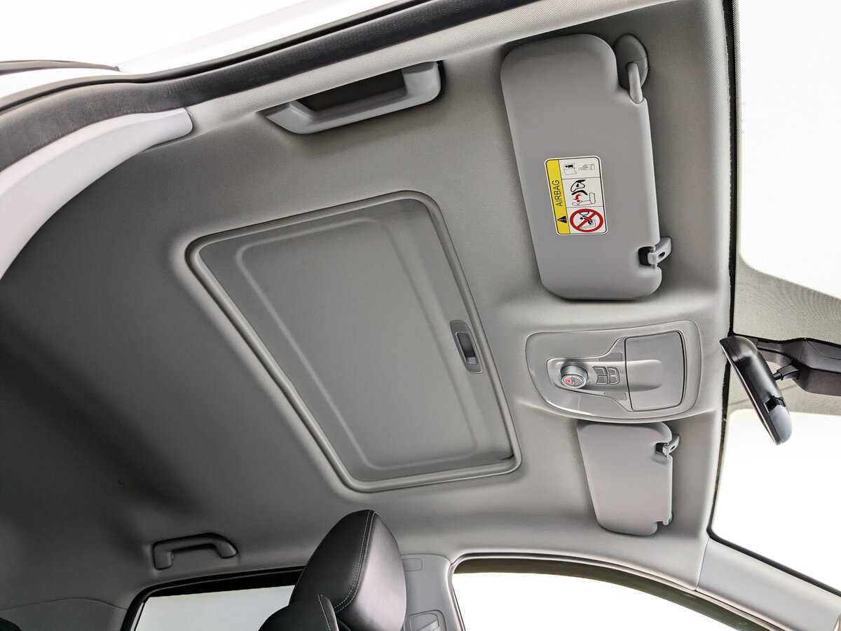 Купить Chery Tiggo 4, 2022, 14 619 км.. Фото: #20