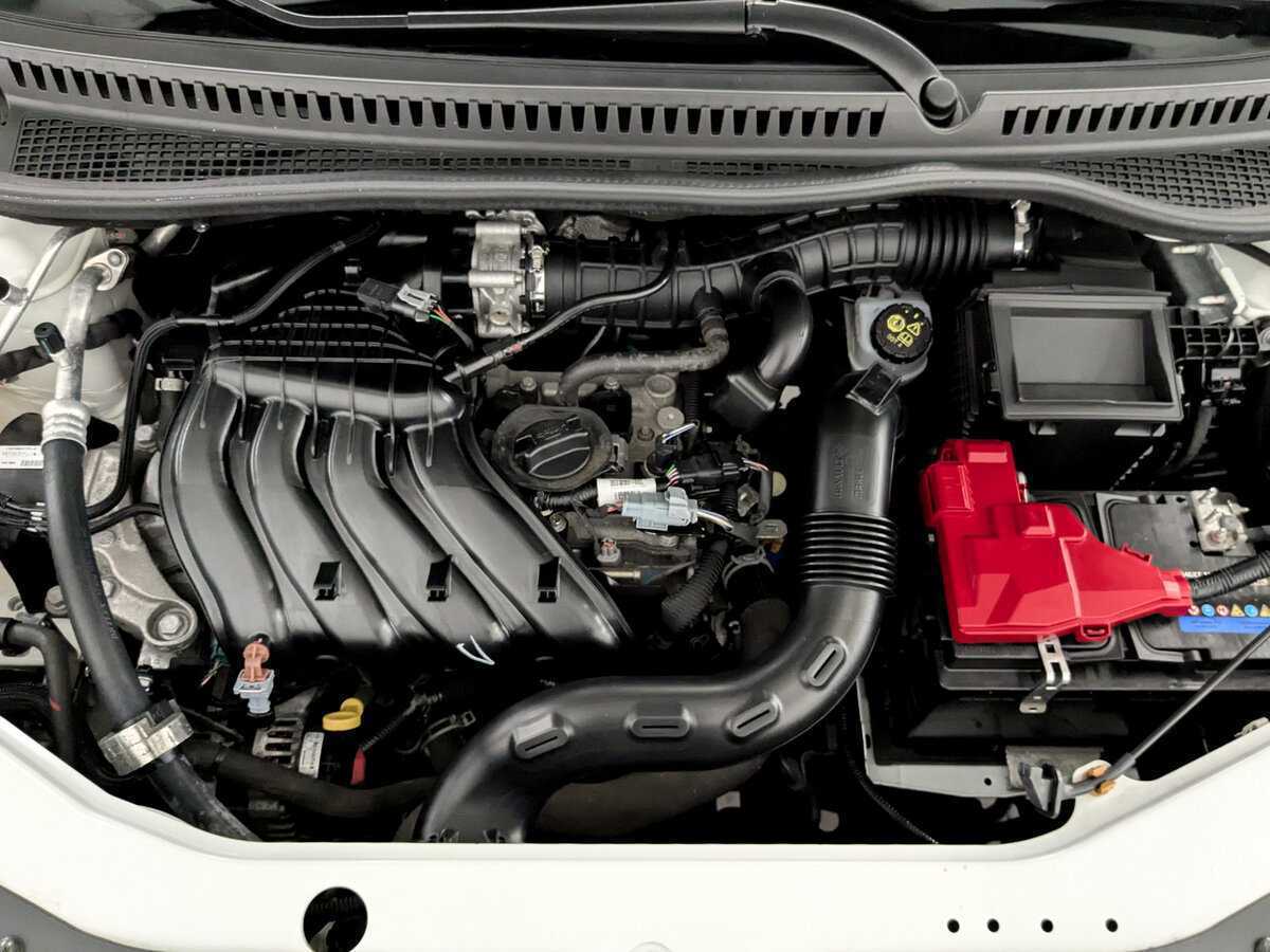 Купить Renault Kaptur, 2021, 37 091 км.. Фото: #8