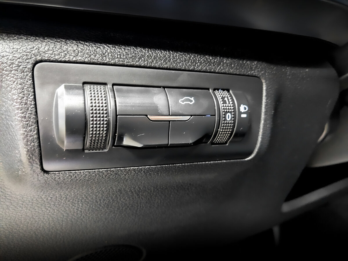 Купить Chery Tiggo 7 Pro, 2022, 104 622 км.. Фото: #27