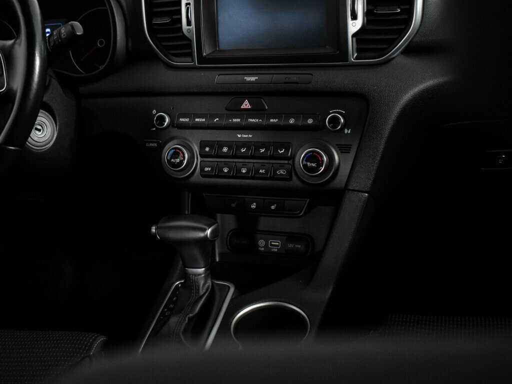 Купить Kia Sportage, 2016, 157 000 км.. Фото: #13