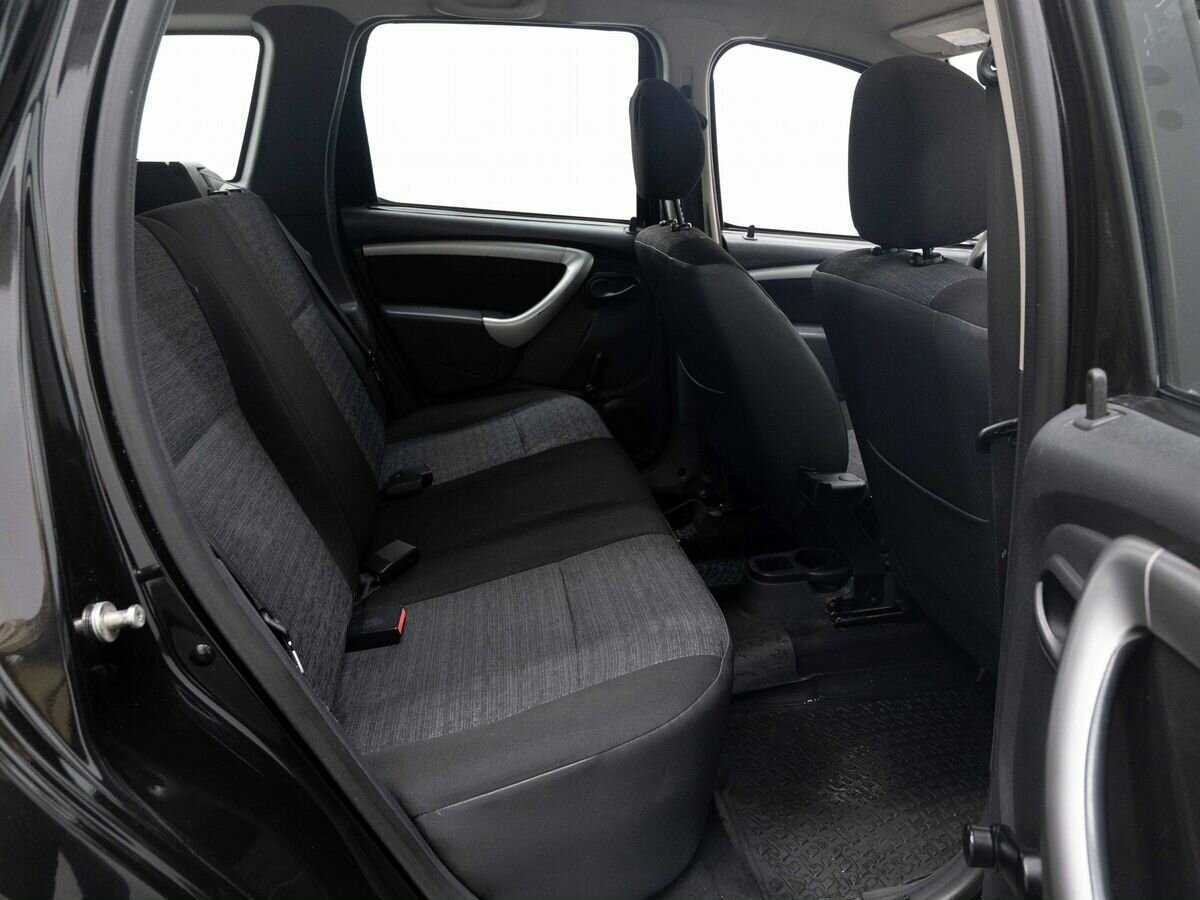 Купить Renault Duster, 2013, 191 657 км.. Фото: #9