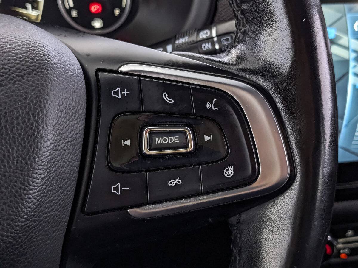 Купить Chery Tiggo 4, 2021, 128 080 км.. Фото: #28