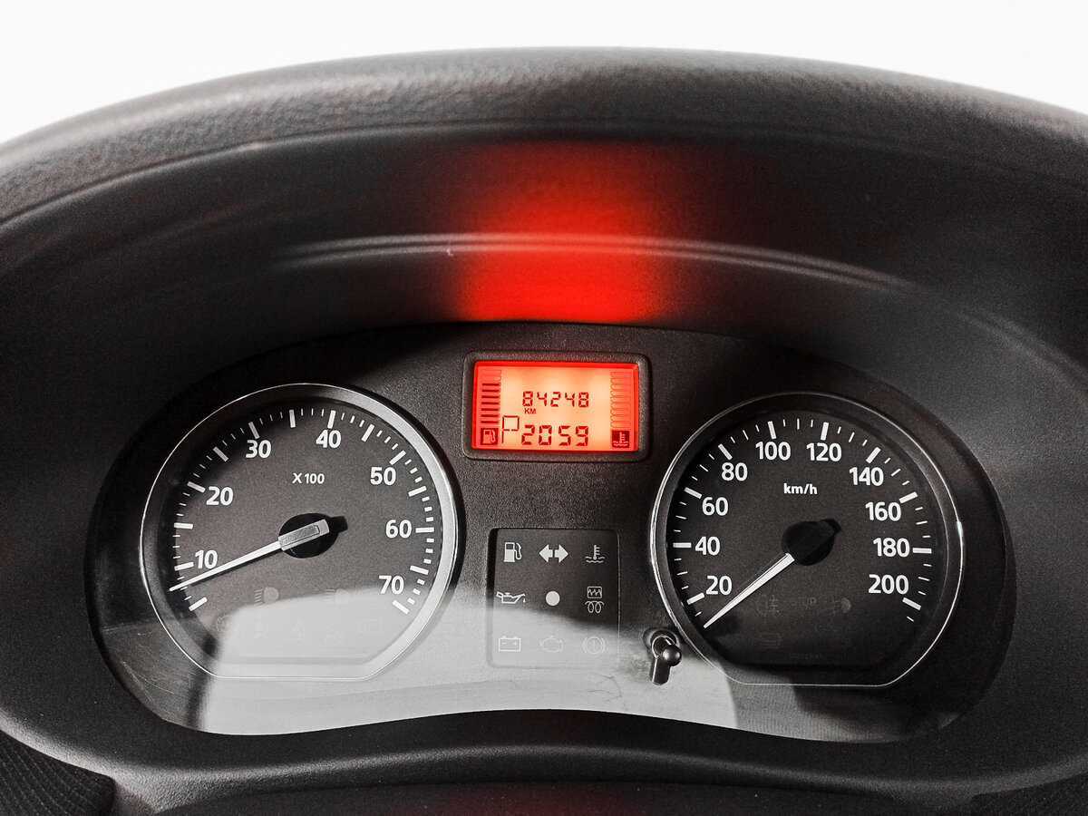 Купить Renault Sandero, 2013, 84 221 км.. Фото: #10