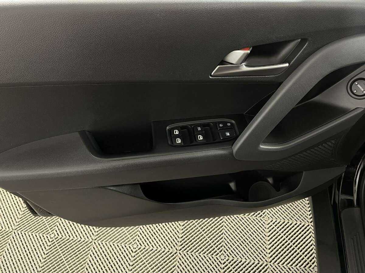 Купить Hyundai Creta, 2019, 126 606 км.. Фото: #7