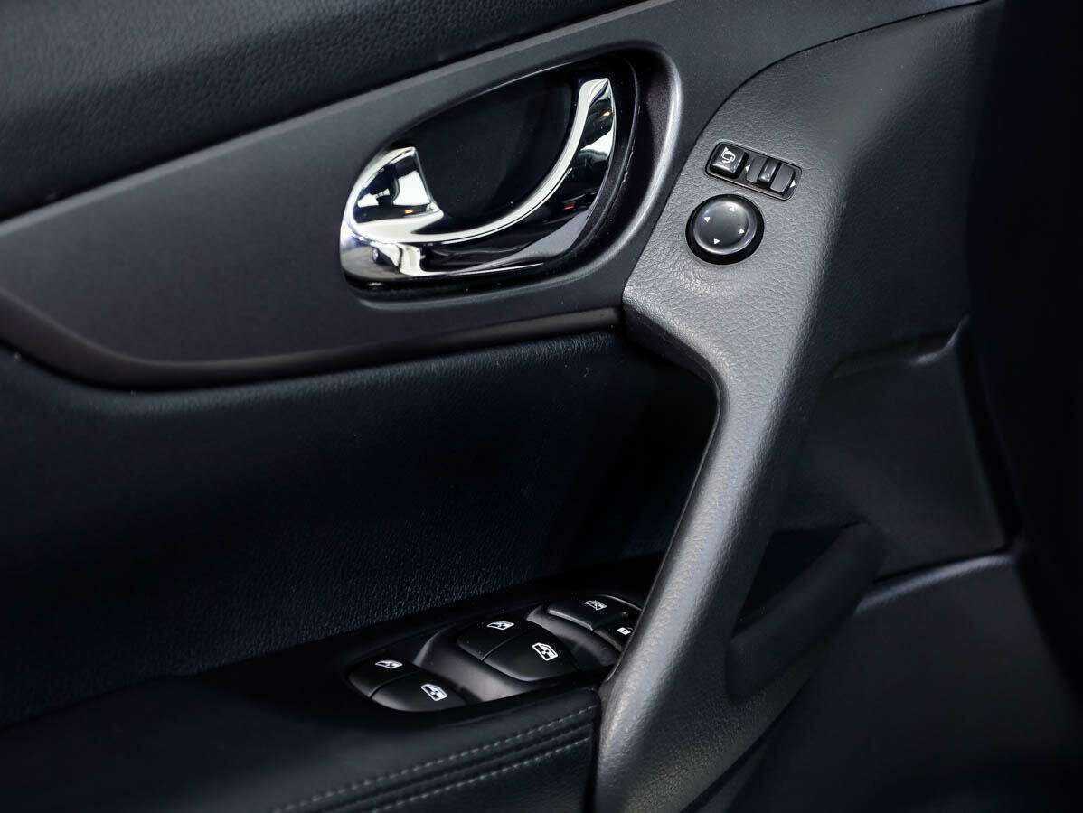 Купить Nissan Qashqai, 2019, 157 462 км.. Фото: #12