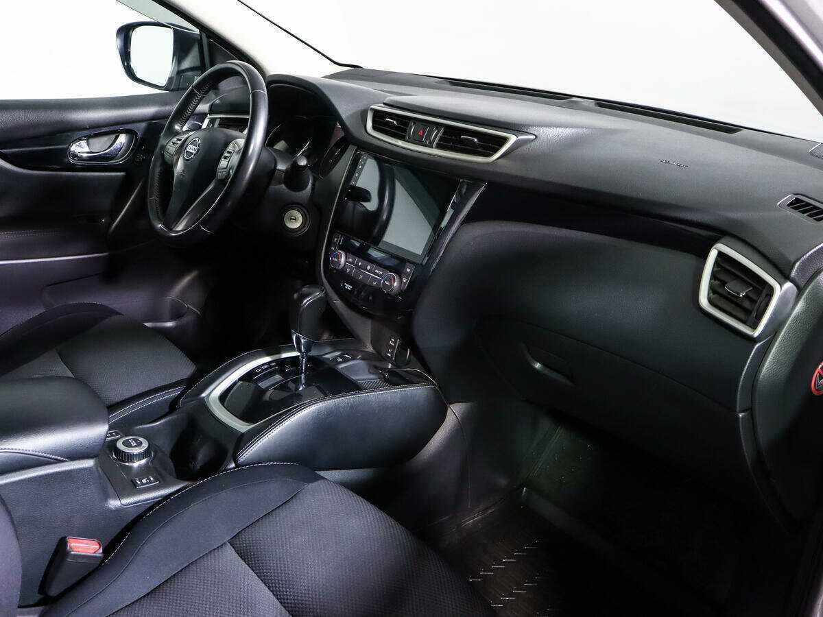 Купить Nissan Qashqai, 2014, 72 000 км.. Фото: #9