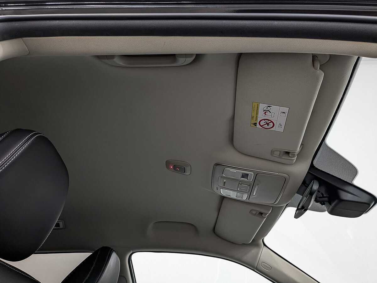 Купить Geely Atlas, 2019, 112 166 км.. Фото: #20