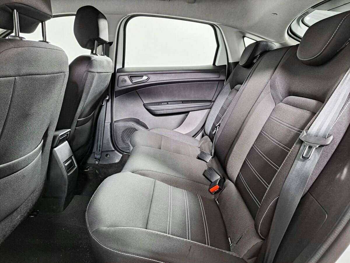 Купить Renault Arkana, 2020, 27 500 км.. Фото: #7