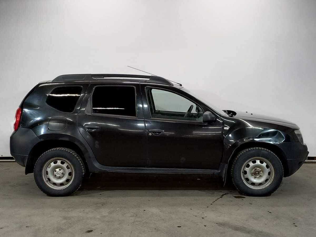 Купить Renault Duster, 2014, 203 889 км.. Фото: #3