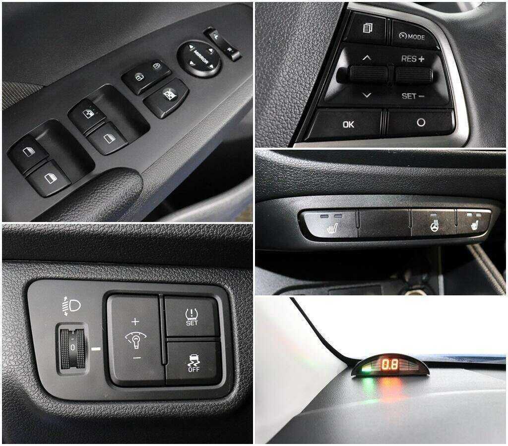 Купить Hyundai Solaris, 2019, 55 000 км.. Фото: #13