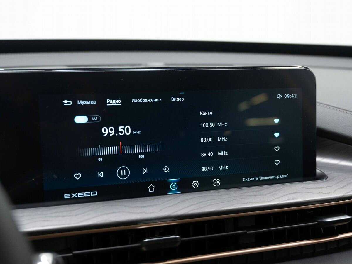 Купить EXEED LX, 2023, 2 571 км.. Фото: #19