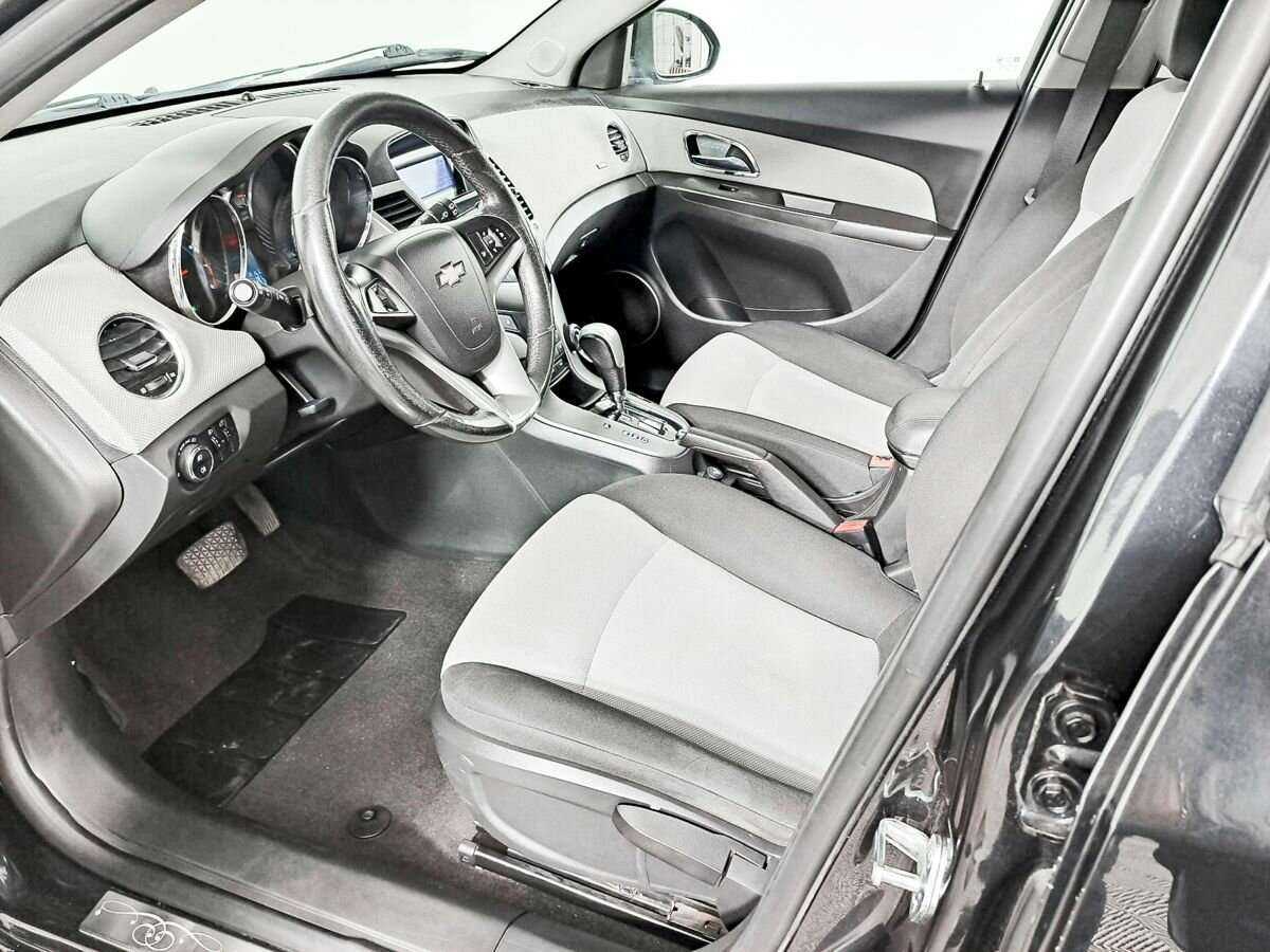 Купить Chevrolet Cruze, 2012, 189 363 км.. Фото: #13