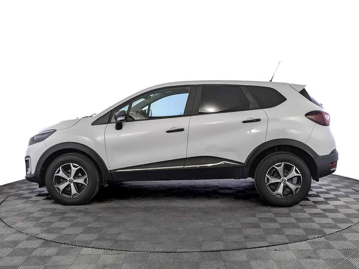 Купить Renault Kaptur, 2018, 109 967 км.. Фото: #7
