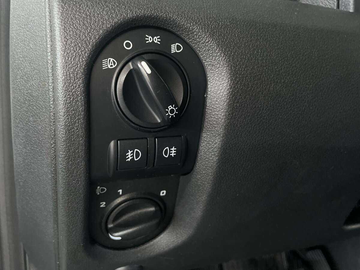 Купить Lada (ВАЗ) Granta, 2016, 57 036 км.. Фото: #11