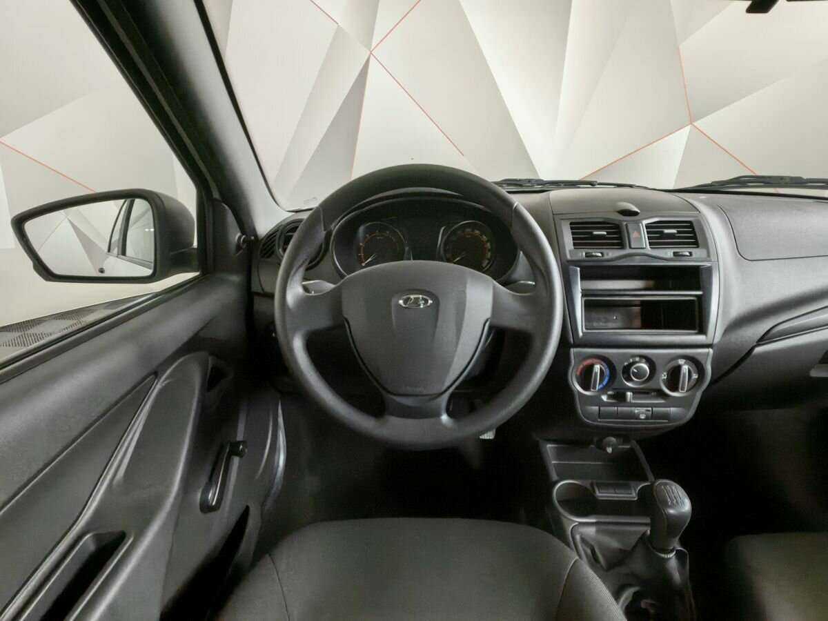 Купить Lada (ВАЗ) Granta, 2020, 54 300 км.. Фото: #12