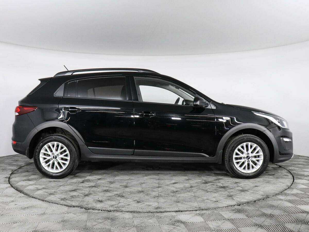 Купить Kia Rio, 2019, 50 000 км.. Фото: #3