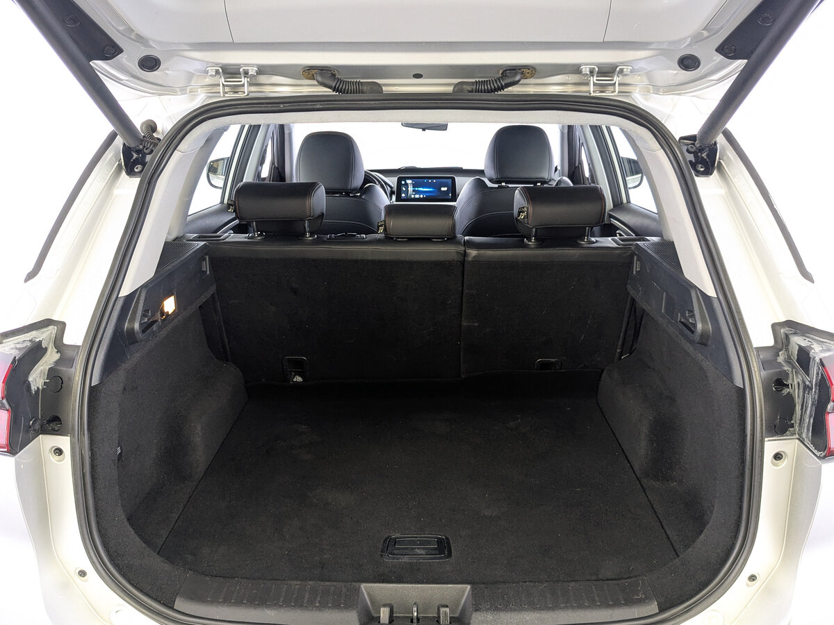 Купить Chery Tiggo 7 Pro, 2022, 120 124 км.. Фото: #9