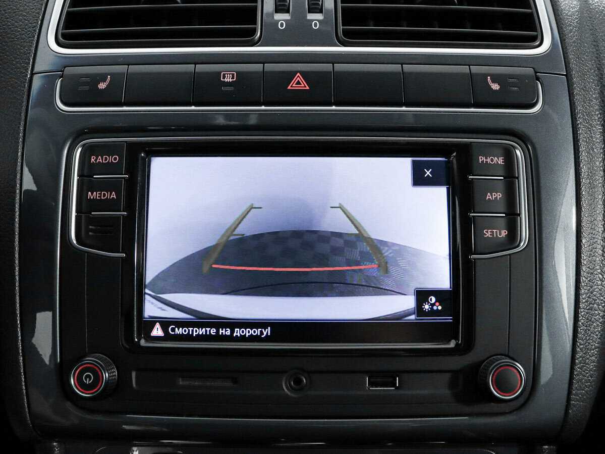 Купить Volkswagen Polo, 2020, 112 157 км.. Фото: #13