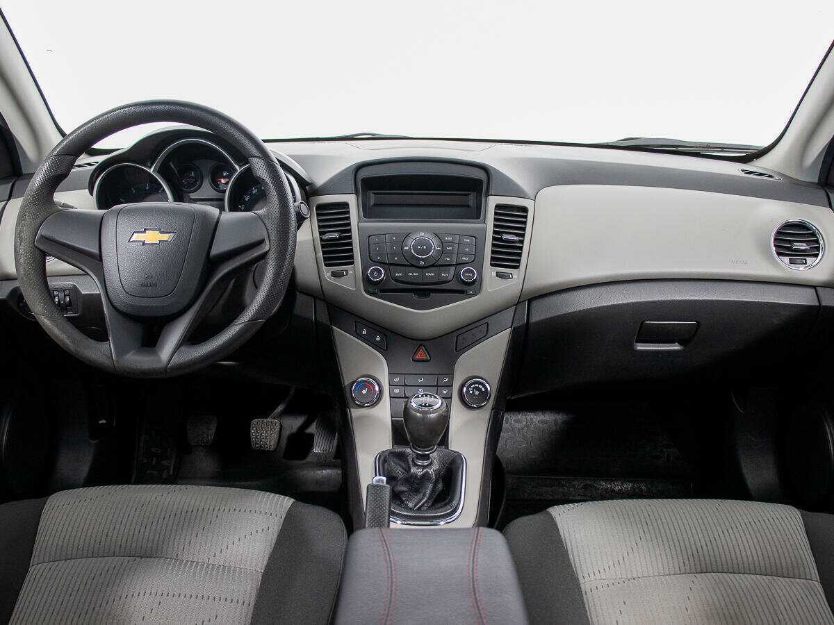 Купить Chevrolet Cruze, 2012, 226 514 км.. Фото: #10
