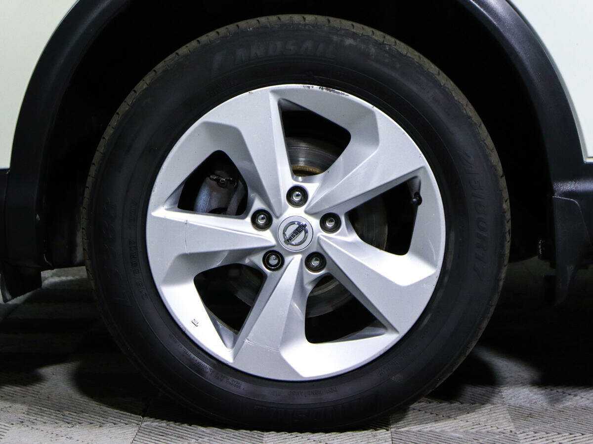 Купить Nissan Qashqai, 2019, 146 632 км.. Фото: #16