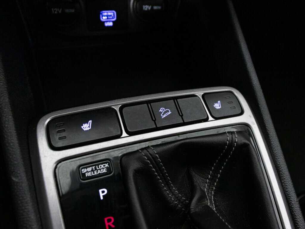 Купить Hyundai Creta, 2019, 130 144 км.. Фото: #17