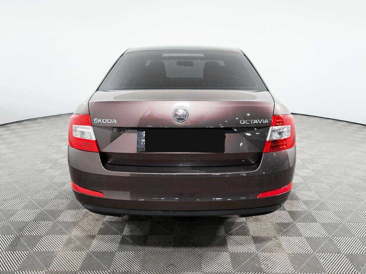 Купить Skoda Octavia, 2014, 143 000 км.. Фото: #5