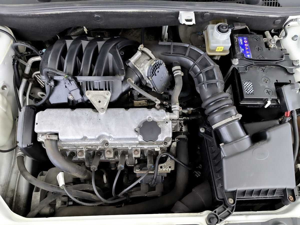 Купить Lada (ВАЗ) Granta, 2022, 92 398 км.. Фото: #8