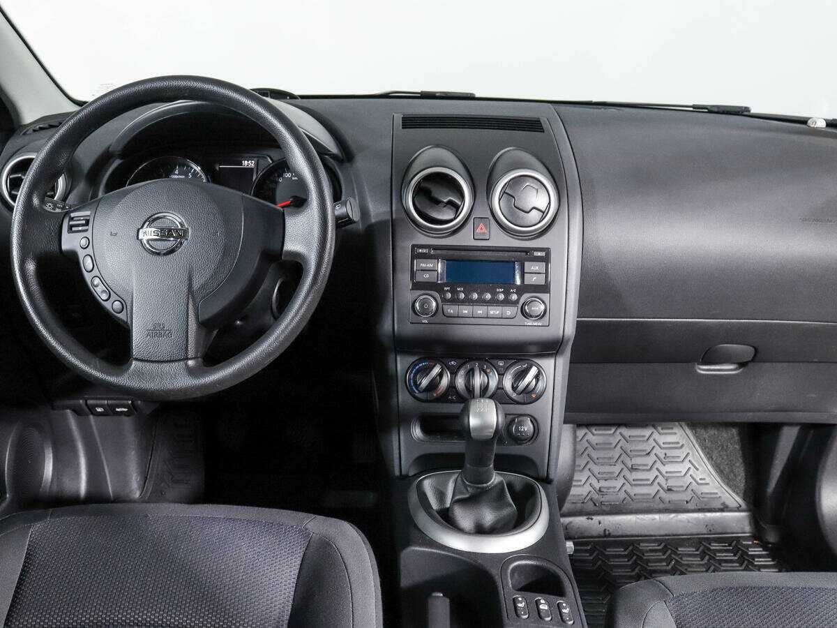 Купить Nissan Qashqai, 2013, 20 600 км.. Фото: #9