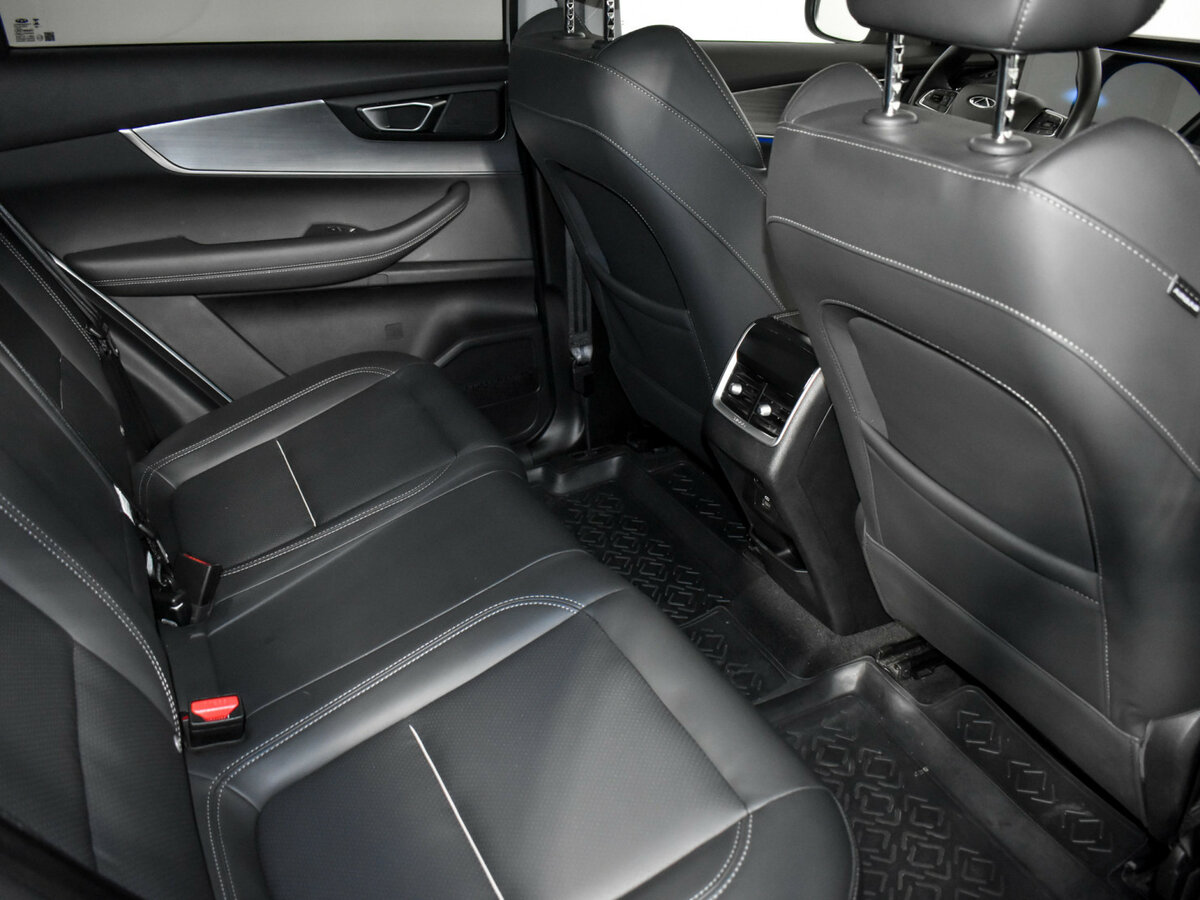 Купить Chery Tiggo 7 Pro Max, 2023, 80 282 км.. Фото: #14