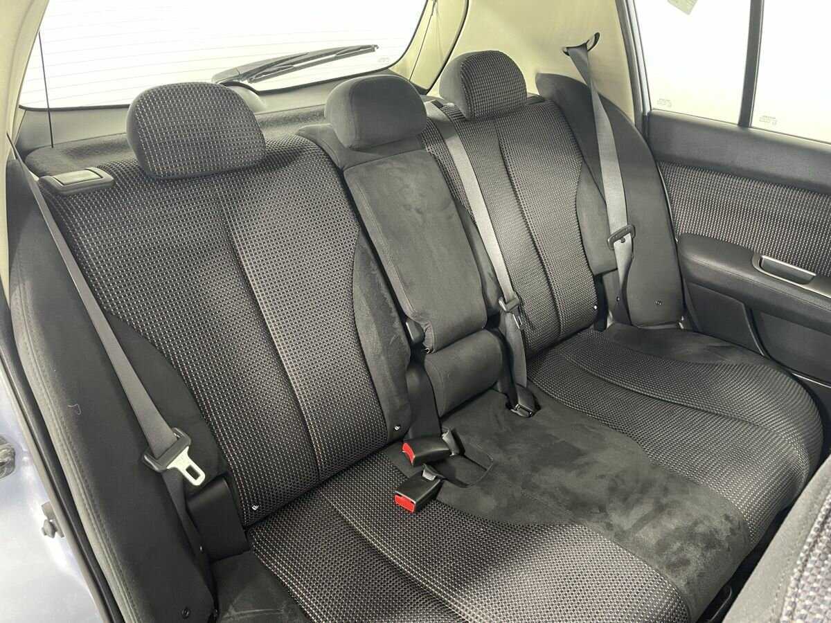 Купить Nissan Tiida, 2013, 180 000 км.. Фото: #14