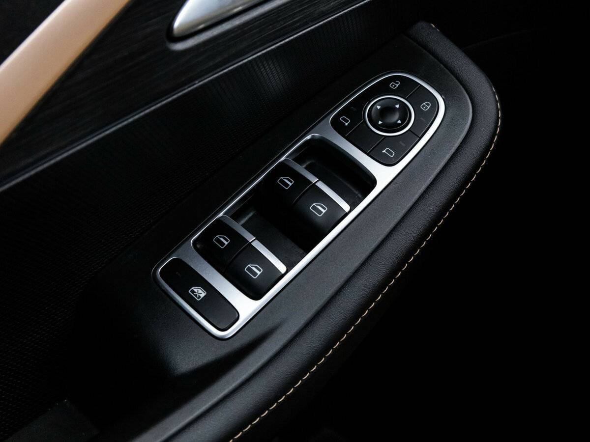 Купить OMODA C5, 2023, 9 137 км.. Фото: #21