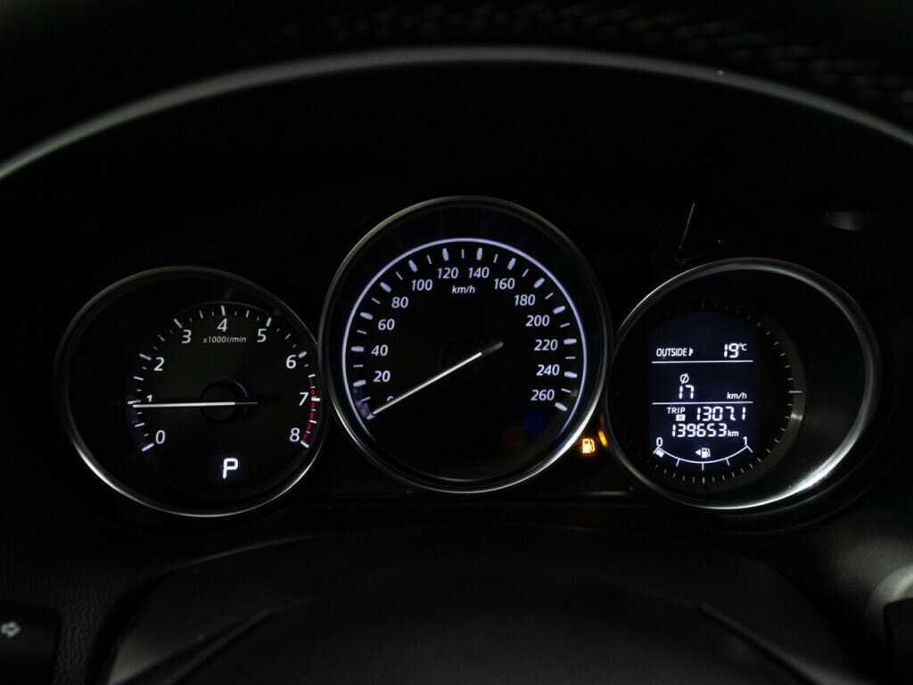 Купить Mazda CX-5, 2014, 139 650 км.. Фото: #11