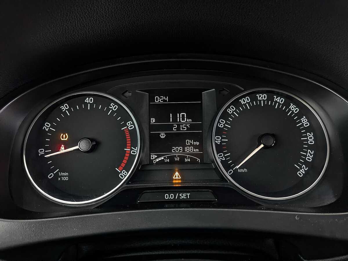 Купить Skoda Rapid, 2017, 209 187 км.. Фото: #15