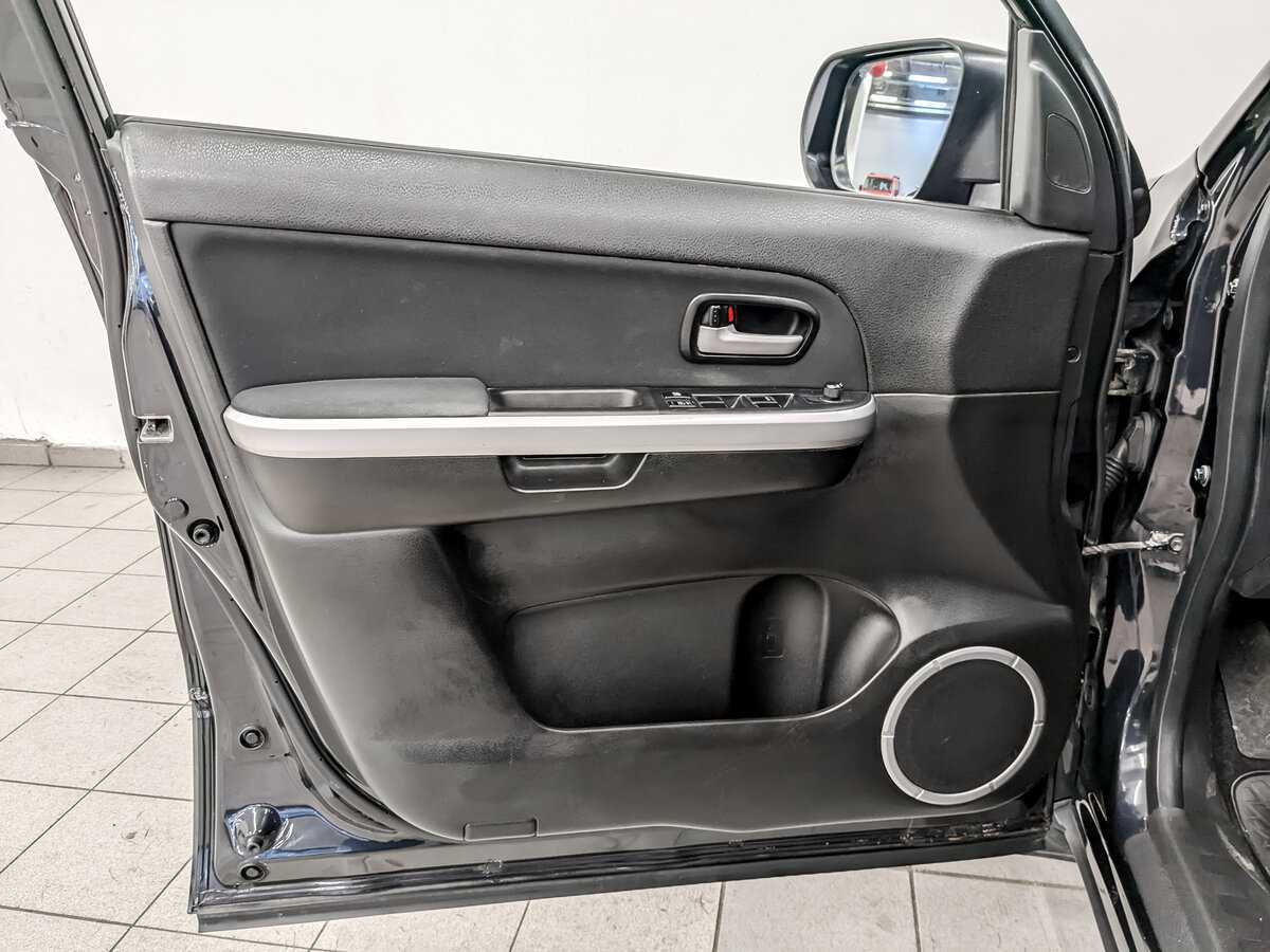 Купить Suzuki Grand Vitara, 2012, 161 319 км.. Фото: #18
