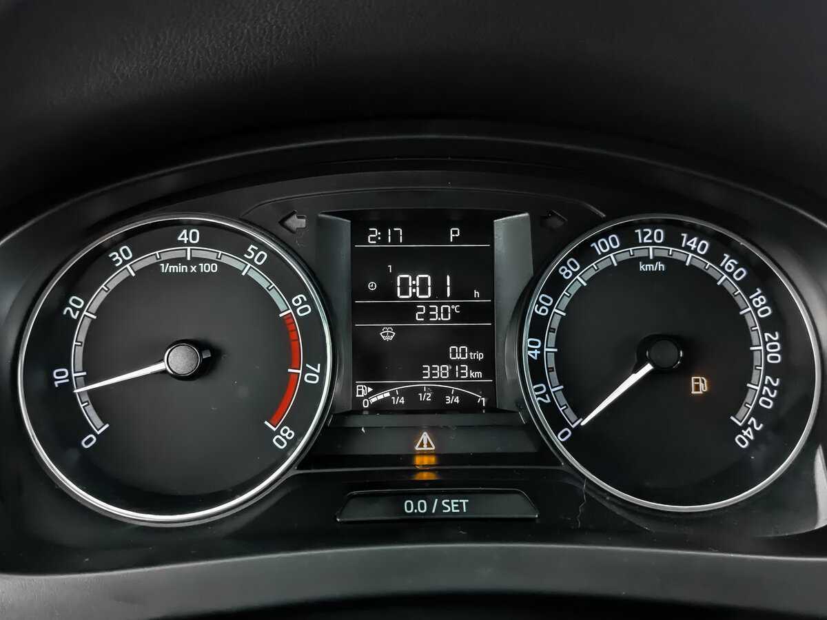 Купить Skoda Rapid, 2019, 33 574 км.. Фото: #11