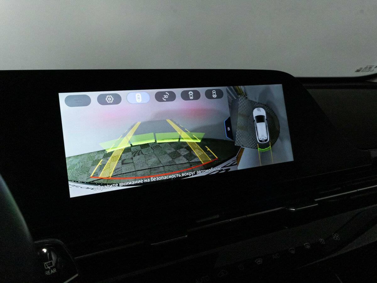 Купить OMODA C5, 2023, 30 658 км.. Фото: #19